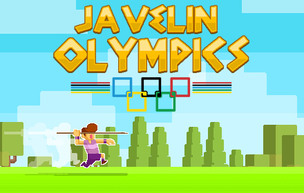 Javelin Olympics